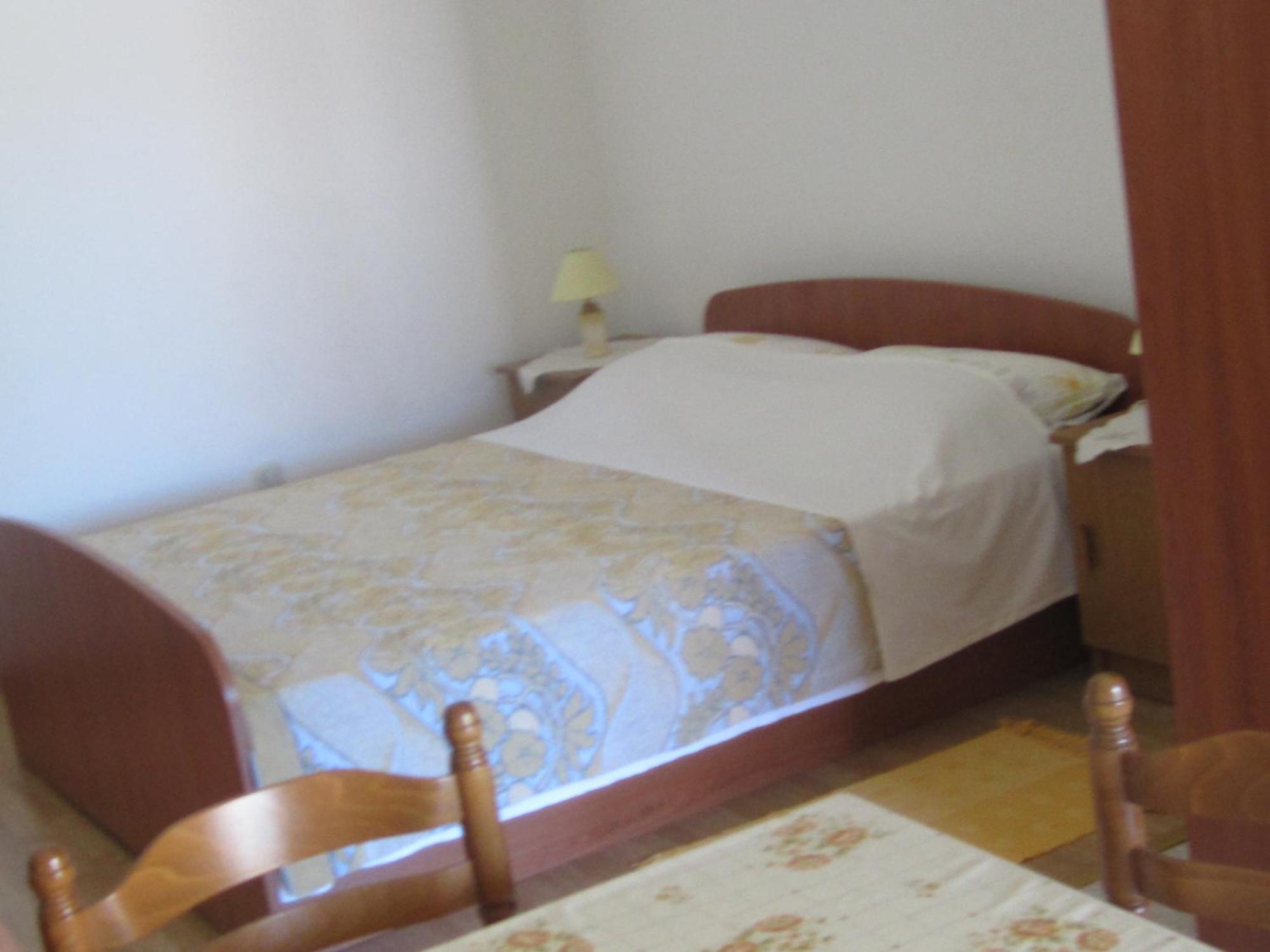 Jagoda Apartments Zaostrog Exterior foto
